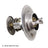 Beck Arnley 143-0702 Engine Coolant Thermostat