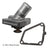 Beck Arnley 143-0788 Engine Coolant Thermostat Housing Assembly