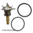 Beck Arnley 143-0854 Engine Coolant Thermostat