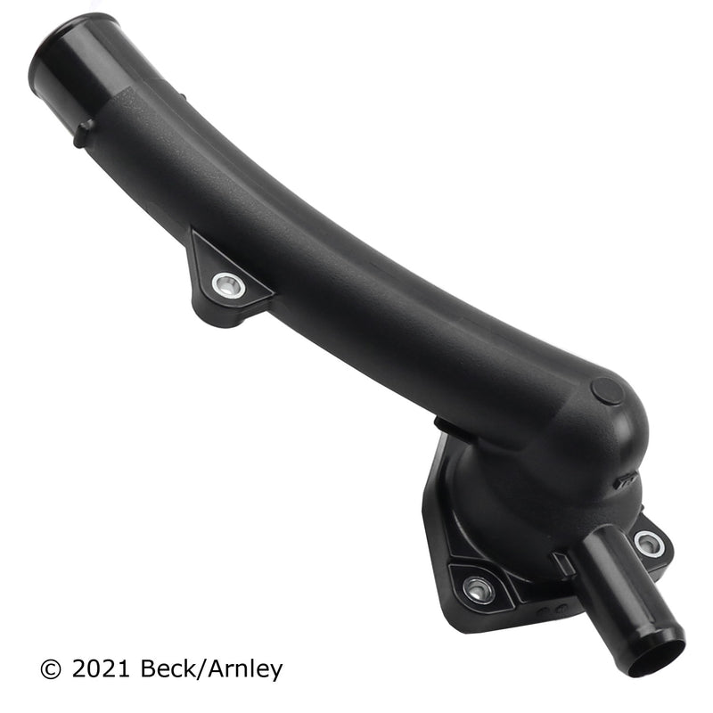 Beck Arnley 143-0953 Engine Coolant Thermostat Housing Assembly