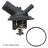 Beck Arnley 143-0955 Engine Coolant Thermostat Housing Assembly