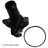 Beck Arnley 143-0978 Engine Coolant Thermostat Housing Assembly