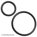 Beck Arnley 147-0027 Engine Coolant Thermostat Housing Cover