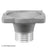 Beck Arnley 147-0042 Engine Coolant Thermostat Housing