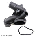 Beck Arnley 147-0067 Engine Coolant Thermostat Housing
