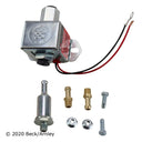Beck Arnley 152-0576 Electric Fuel Pump - Rear