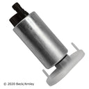 Beck Arnley 152-0808 Electric Fuel Pump - Rear