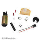Beck Arnley 152-0965 Electric Fuel Pump