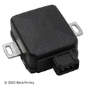 Beck Arnley 158-0497 Throttle Position Sensor