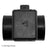 Beck Arnley 158-0836 Mass Air Flow Sensor