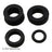 Beck Arnley 158-0901 Fuel Injector O-Ring
