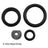 Beck Arnley 158-0957 Fuel Injector O-Ring