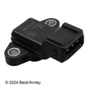 Beck Arnley 158-1062 Fuel Injection Manifold Pressure Sensor
