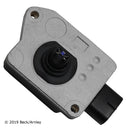 Beck Arnley 158-1540 Mass Air Flow Sensor