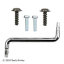 Beck Arnley 158-1662 Mass Air Flow Sensor