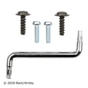 Beck Arnley 158-1666 Mass Air Flow Sensor