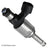 Beck Arnley 159-1129 Fuel Injector