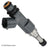 Beck Arnley 159-1140 Fuel Injector