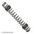 Beck Arnley 175-1081 Coil Boot