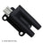 Beck Arnley 178-8243 Ignition Coil - Left