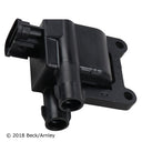 Beck Arnley 178-8343 Ignition Coil