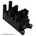 Beck Arnley 178-8366 Ignition Coil