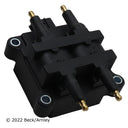 Beck Arnley 178-8402 Ignition Coil