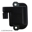 Beck Arnley 178-8496 Direct Ignition Coil - Left