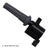 Beck Arnley 178-8521 Direct Ignition Coil