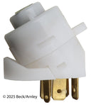 Beck Arnley 201-1076 Ignition Switch