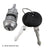 Beck Arnley 201-1099 Ignition Lock Cylinder