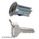 Beck Arnley 201-1421 Ignition Lock Cylinder