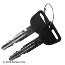 Beck Arnley 201-1559 Ignition Lock Cylinder