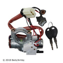 Beck Arnley 201-1586 Ignition Lock Assembly