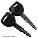 Beck Arnley 201-1687 Ignition Lock Cylinder
