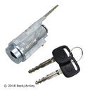 Beck Arnley 201-1692 Ignition Lock Cylinder