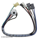 Beck Arnley 201-1722 Ignition Switch