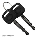 Beck Arnley 201-1764 Ignition Lock Cylinder