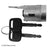 Beck Arnley 201-1765 Ignition Lock Cylinder