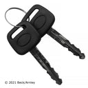 Beck Arnley 201-1793 Ignition Lock Cylinder