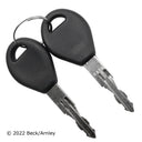 Beck Arnley 201-1815 Ignition Lock Assembly