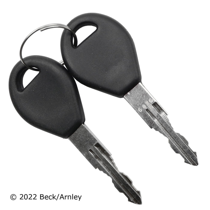 Beck Arnley 201-1815 Ignition Lock Assembly