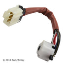 Beck Arnley 201-1824 Ignition Switch