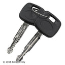 Beck Arnley 201-1940 Ignition Lock Cylinder