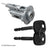 Beck Arnley 201-1953 Ignition Lock Cylinder
