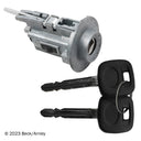 Beck Arnley 201-1953 Ignition Lock Cylinder