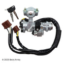 Beck Arnley 201-1972 Ignition Lock Assembly