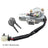Beck Arnley 201-1973 Ignition Lock Assembly