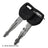 Beck Arnley 201-1988 Ignition Lock Assembly