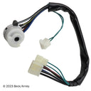 Beck Arnley 201-1992 Ignition Switch